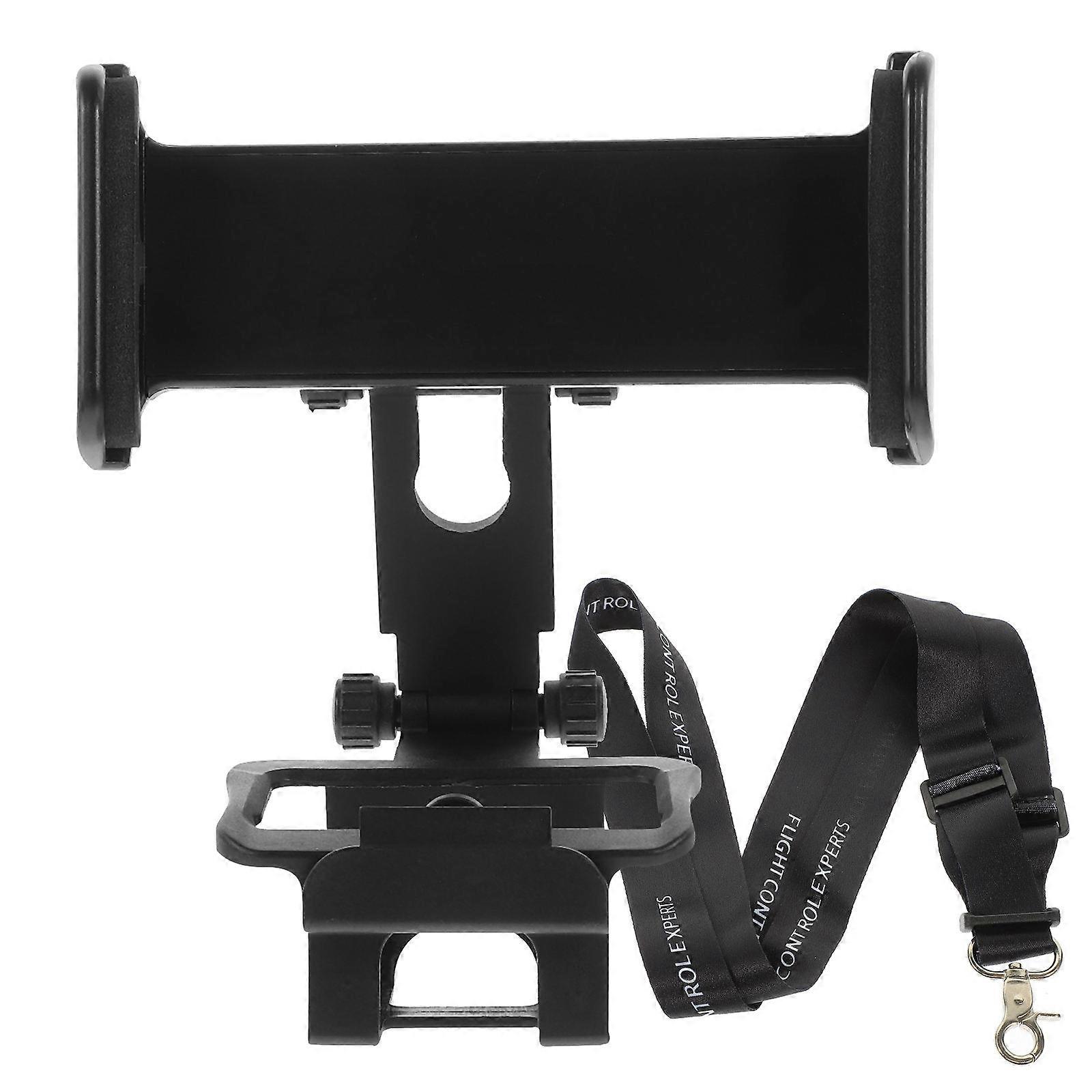 Remote Controller Holder for Air Spark 360 Degree Rotation