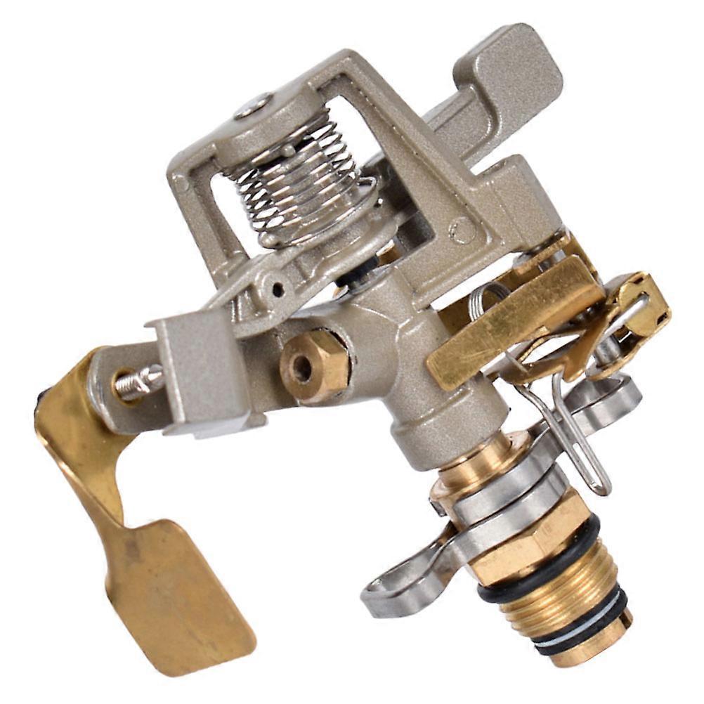 Automatic Sprinkler Misting Nozzle for Garden System Universal