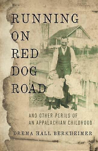 Running on Red Dog Road