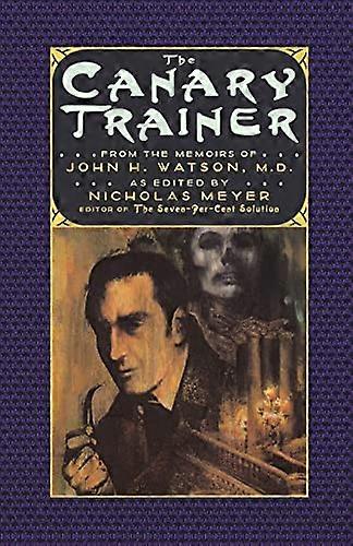 Canary Trainer (Papier), der