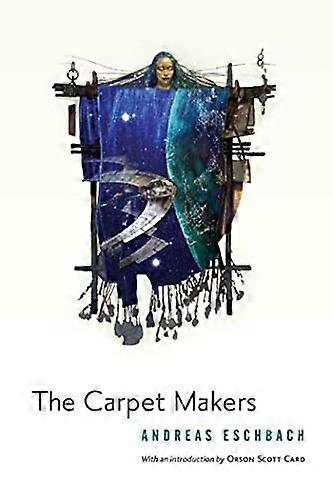 The Carpet Makers