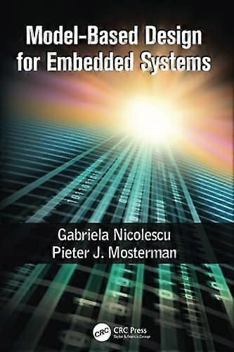 Model-Based Design for Embedded Systems (Computational Analysis, Synthesis, and Design of Dynamic Systems)