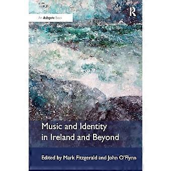 Musik och identitet i Irland och utanför