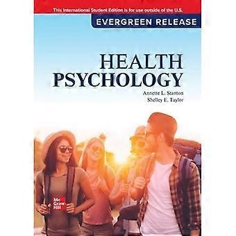 Gesundheitspsychologie: ISE-Veröffentlichung 2025