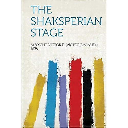 Shaksperiaans podium
