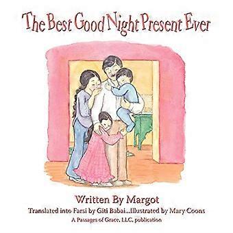 Il miglior regalo della buonanotte di sempre