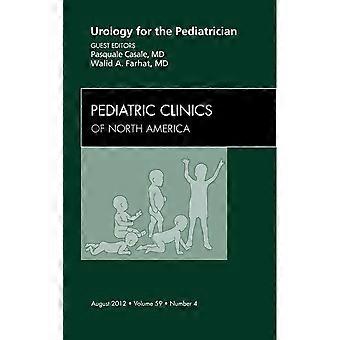 Urologie für den Kinderarzt, ein Thema der Kinderkliniken