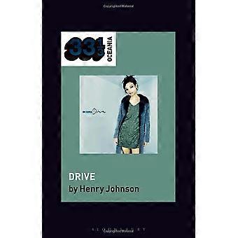 Bic Runga's Drive (33 1/3 Ozeanien)