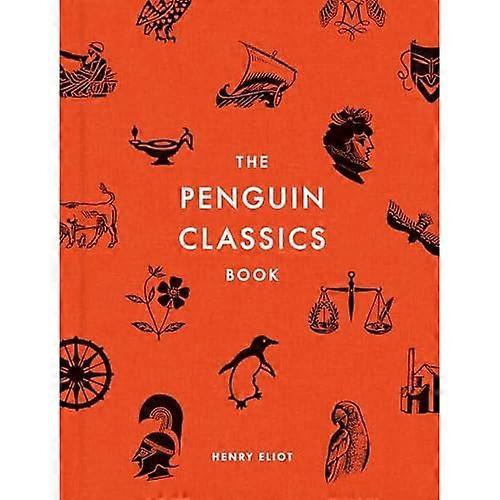 Die Penguin-Klassiker-Buch