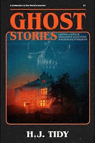 Ghost Stories