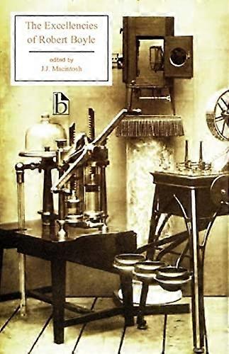 Kunnioitustanne Robert Boyle (Broadview versiot)