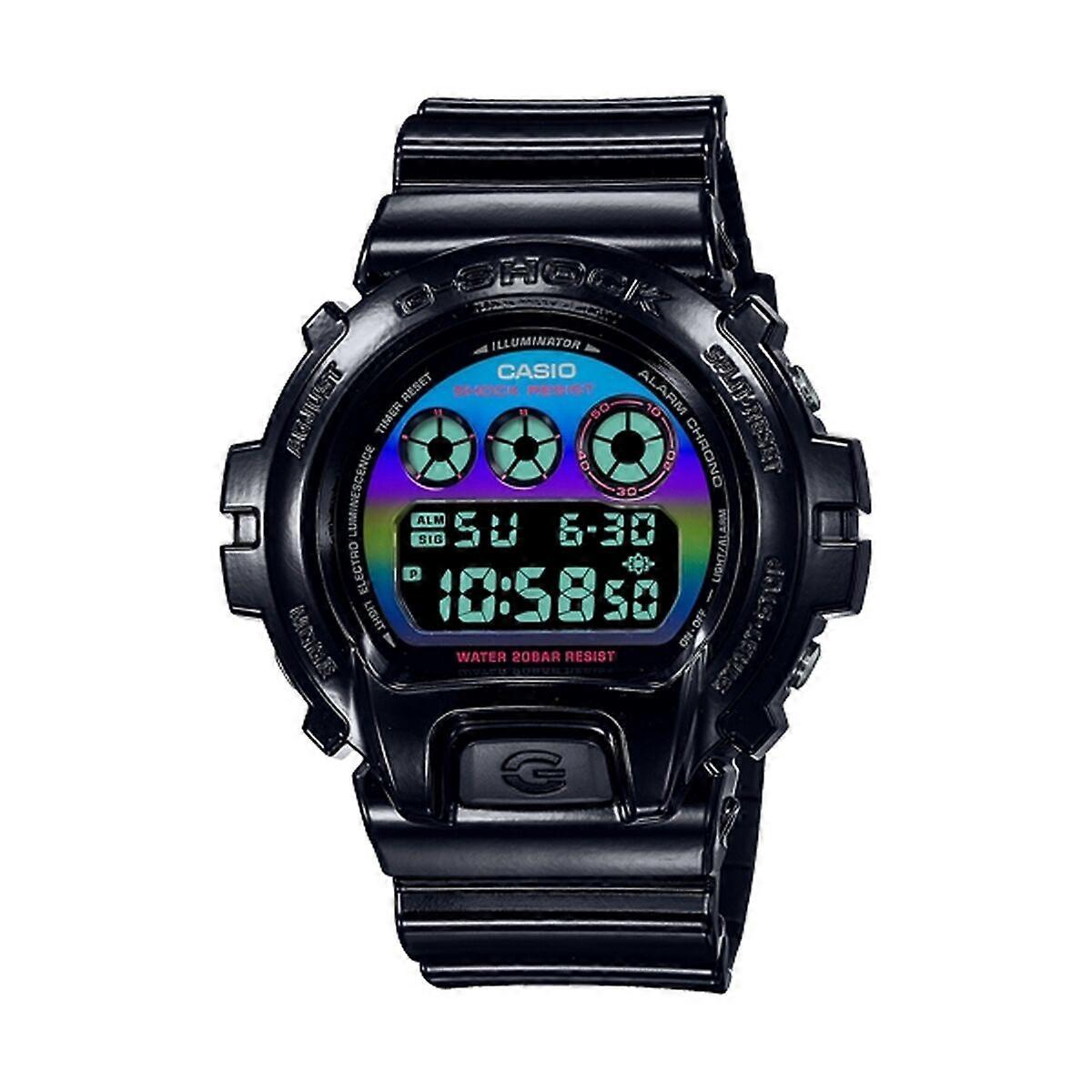Men's Watch Casio G-Shock VIRTUAL RAINBOW