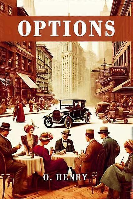 Options - O. Henry