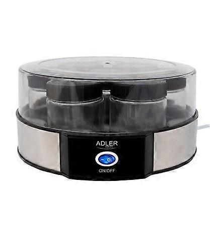Adler Ad 4476 Yoghurtmaker 20 W