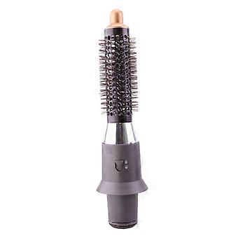 Für Airwrap / Haartrockner-Styler-Zubehör, Zylinderkamm und Adapter Lockenstab A