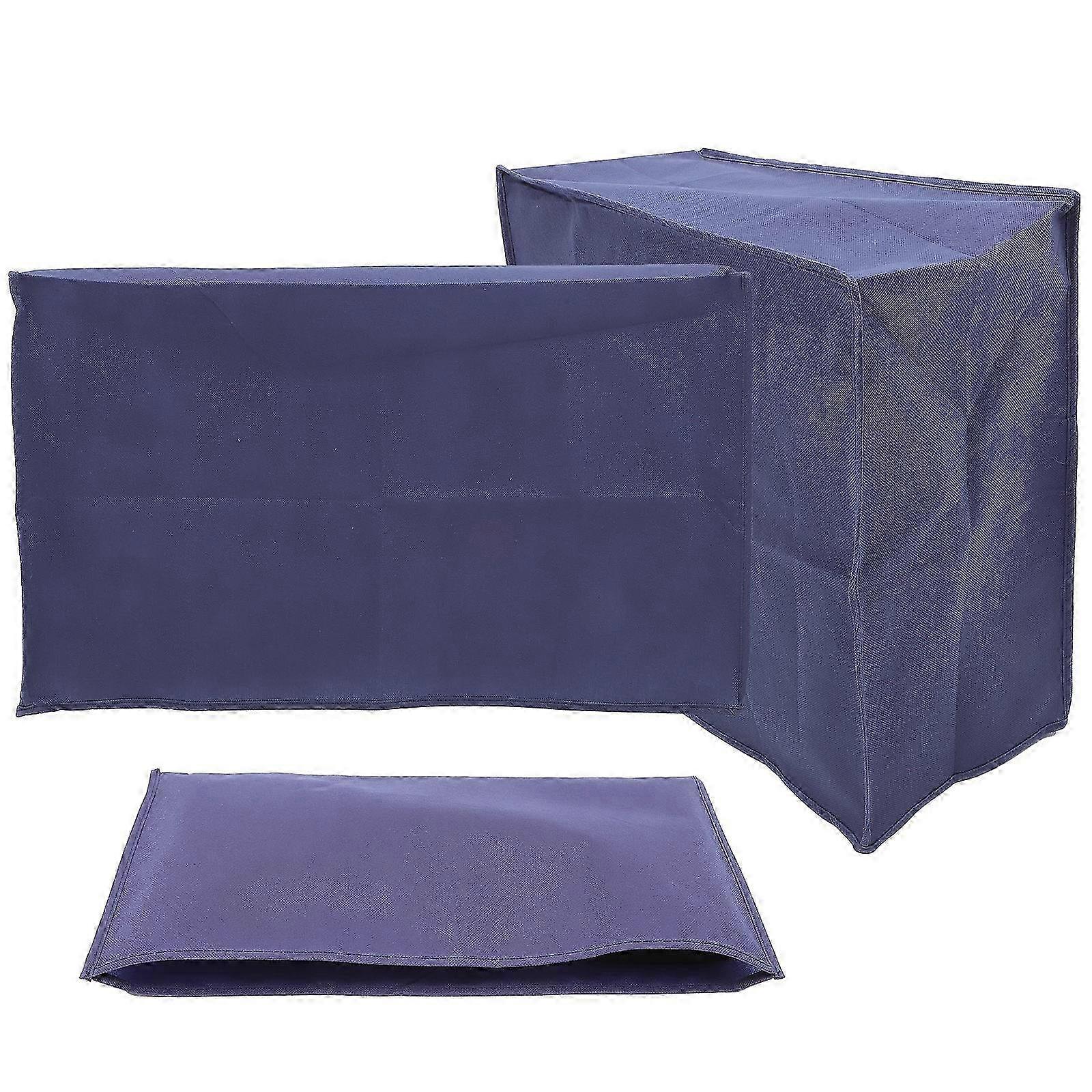 Dustproof and Practical Keyboard & Desktop PC Cover for Your Computer Setup