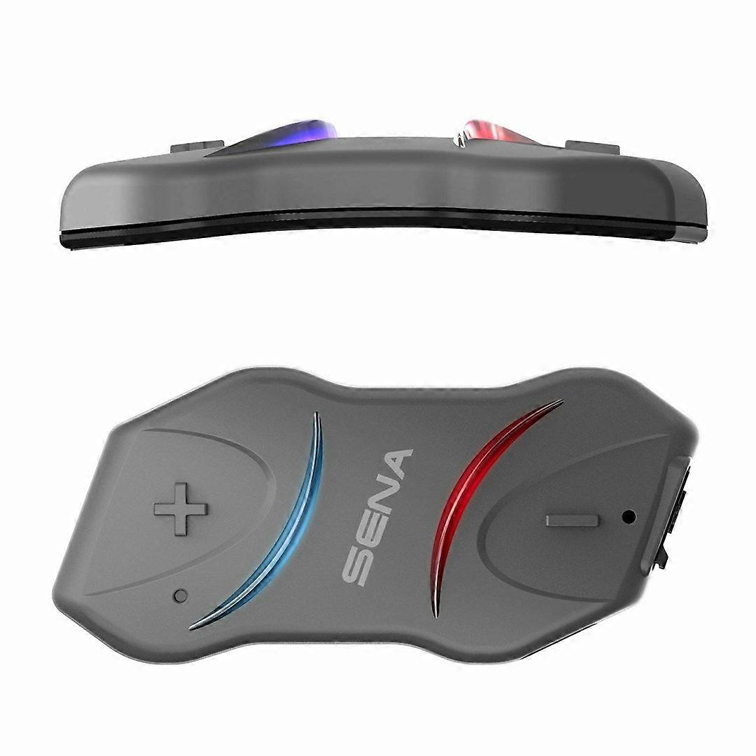 Motorrad-Intercom Sena 10r Duo