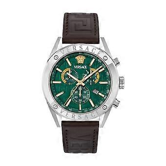 Versace - VEKJA0325 - Wristwatch - Men's - Quartz - ATHLETICS CHRONO