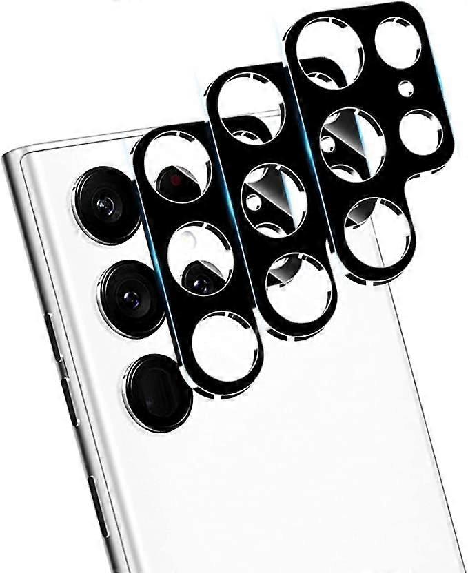 Samsung Galaxy S22 Ultra Camera Screen Protector
