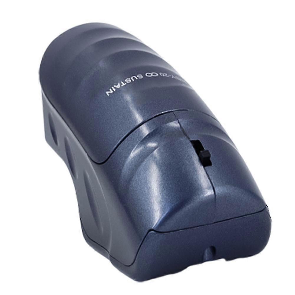 Handheld Infinite Sustainer Device for Guitarists - String Trigger for Sustained Guitar Effects