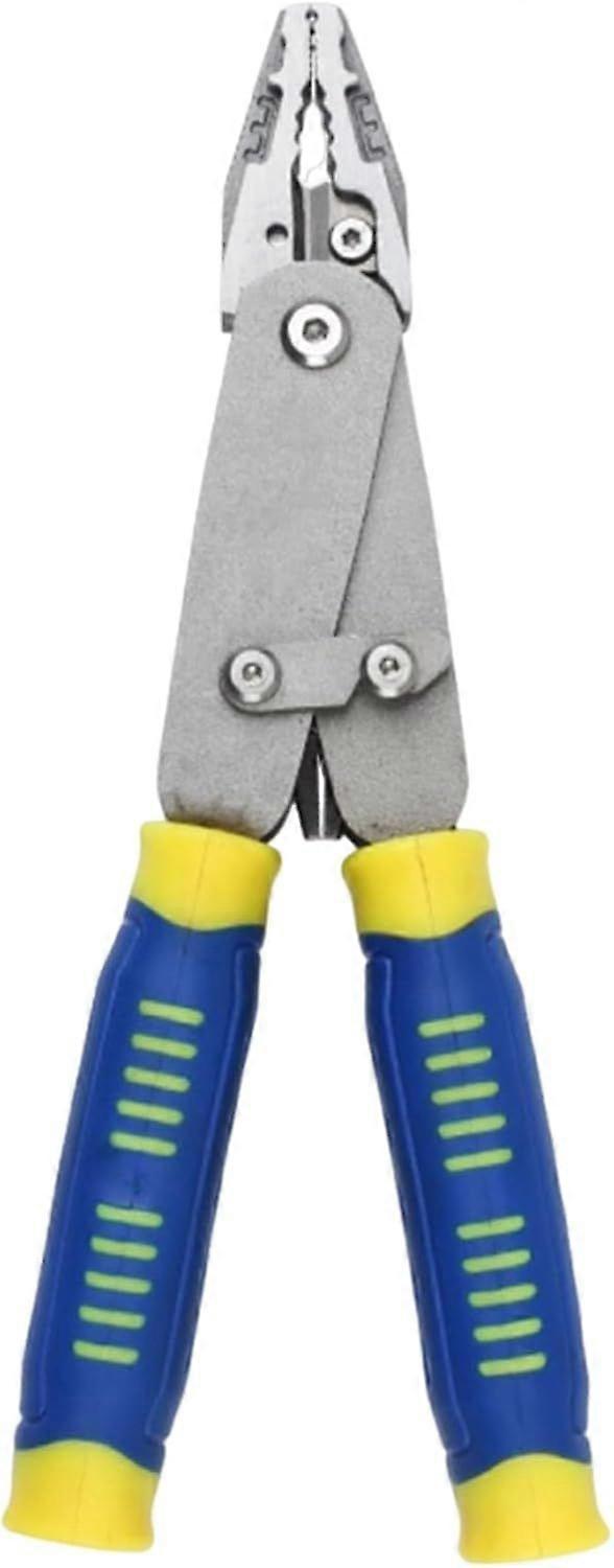 Wire Stripper Electrical Repair Tool Multifunctional and
