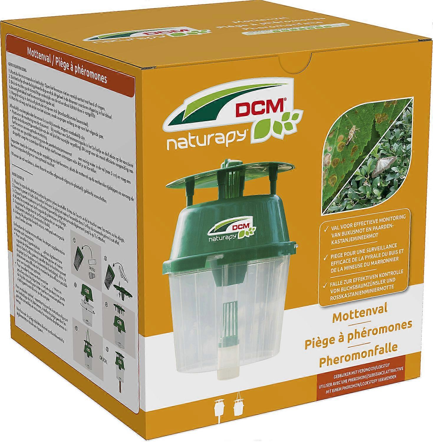 DCM Naturapy pheromone trap, 1 piece