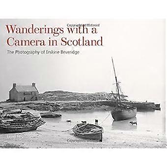 Paseos con una cámara en Escocia: La fotografía de Erskine Beveridge