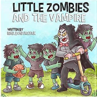 Pikku zombit ja vampyyri
