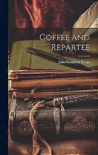 Coffee and repartee
