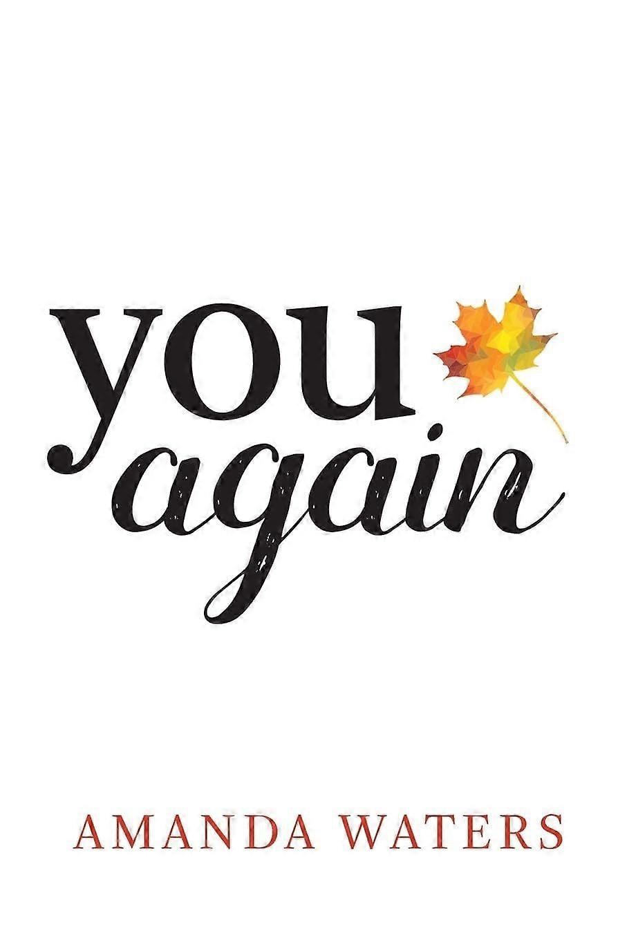 You again
