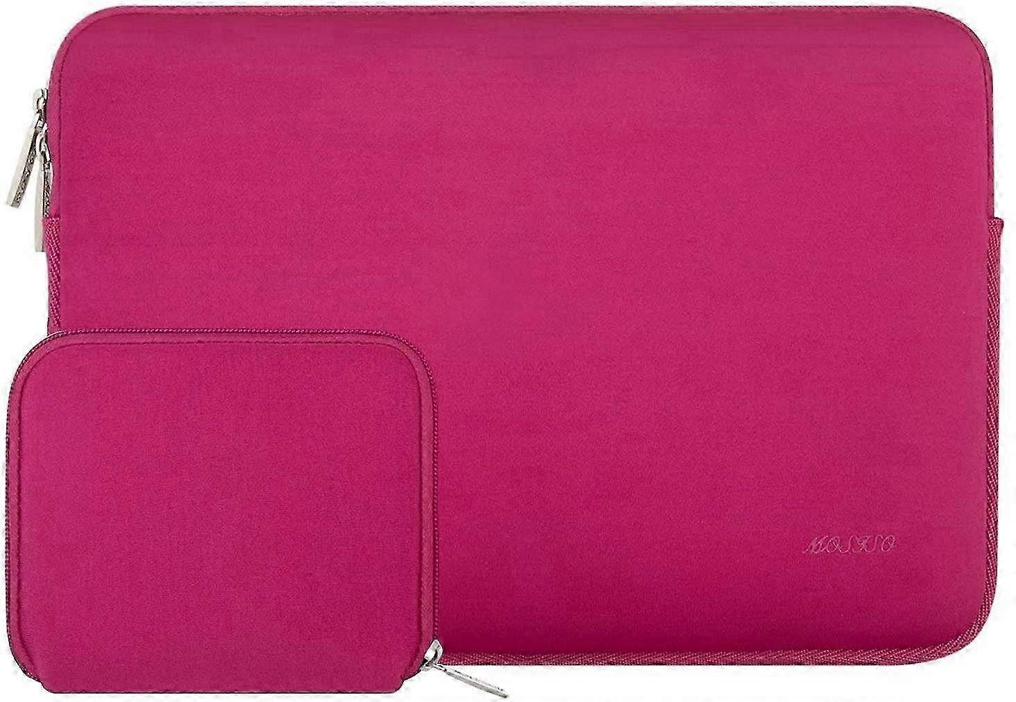 Capa para notebook Rose Red13.3 compatível com MacBook Air/Pro Retina de 13 a 13,3 polegadas, compatível com MacBook Pro de 14 polegadas (2022 e 2021) M1 Pro/M1 Max.