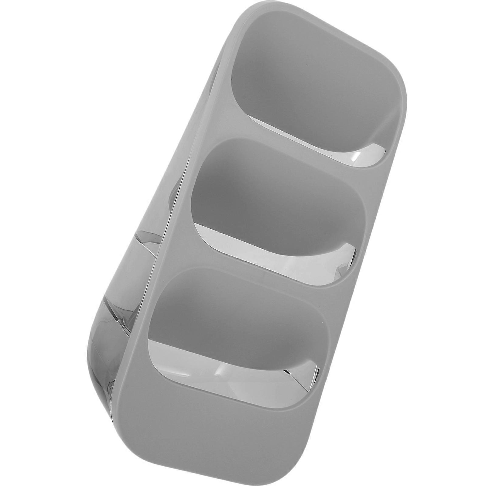 Utensil Holder Desktop Chopstick Holder for Storage Convenient Multi-Function