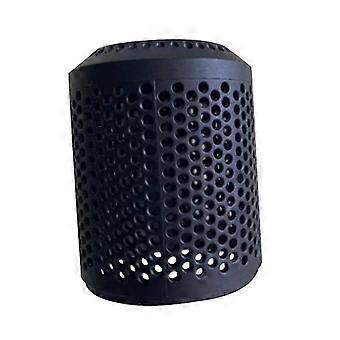 Suitable for Hair Dryer HD01 HD03 HD08 Dustproof Outer Filter Cover Vacuum Cleaner Accessories Rose MC1