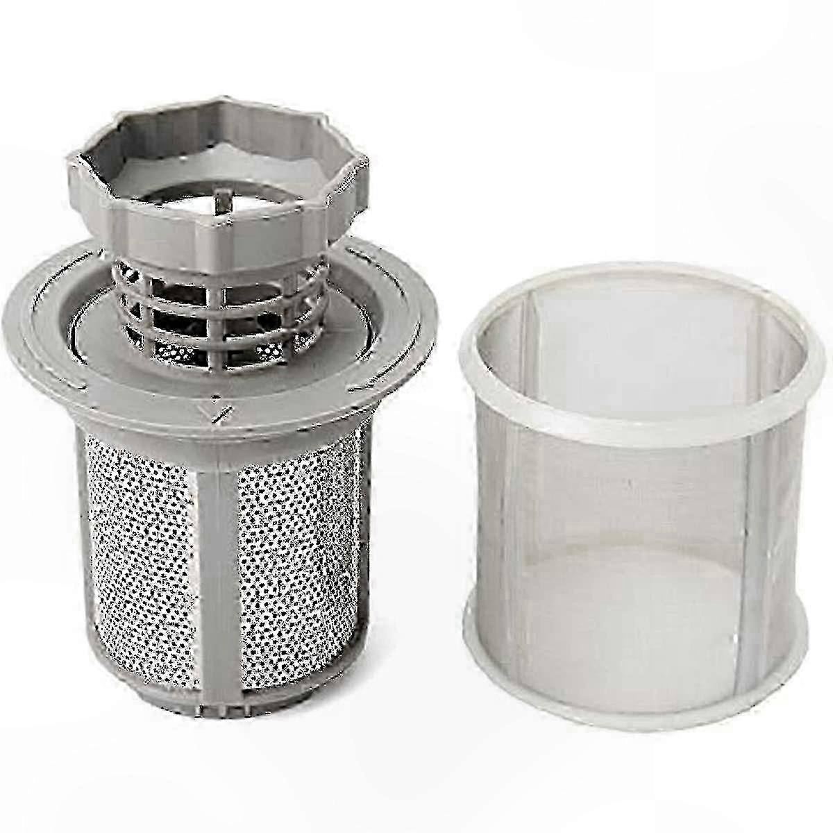 Durable Micro Mesh Replacement Filter for Dishwashers