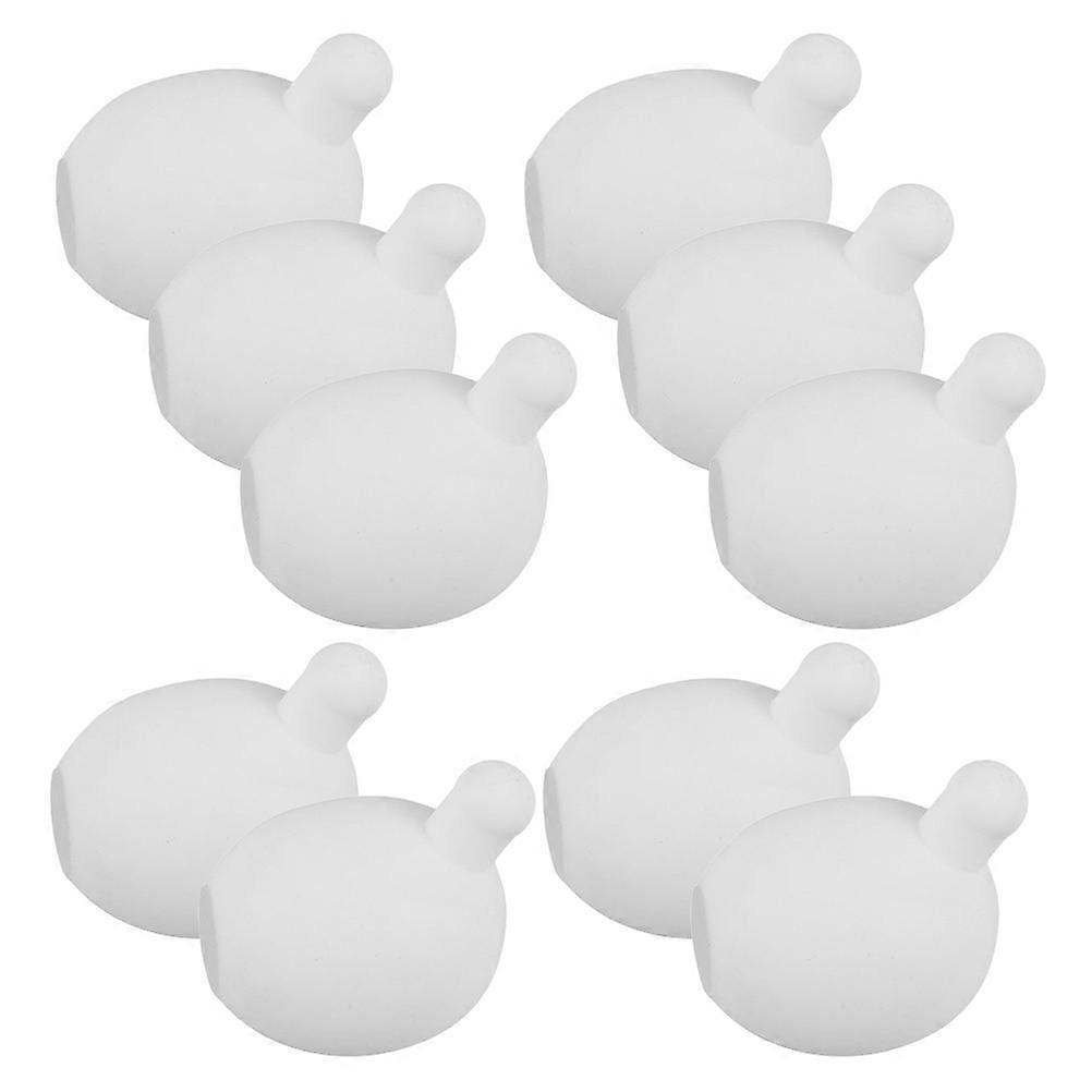 Bubble Insert Core Silicone Inserts for Squeeze Toys for DIY 20Pcs
