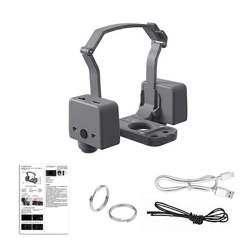 Drone Airdrop Thrower Accessories for DJI Mavic 3 Pro Classic