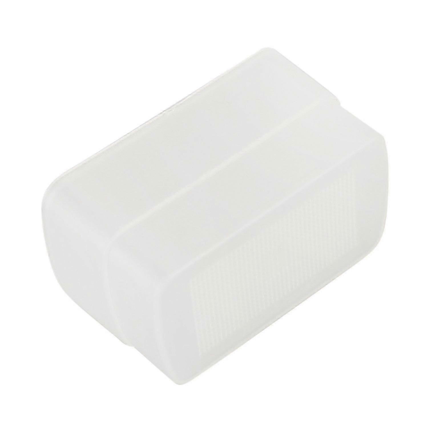 Diffuser Dome For Canon 540ex, 550ex, 540, 550 Ex, Flash Speedlight