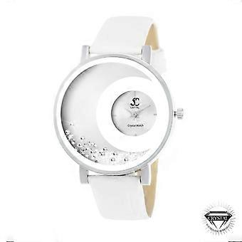 Uhr So Charm Uhren MF311-BLANC - Damenuhr