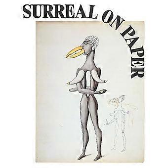 Surreal On Paper - Strandberg Publishing