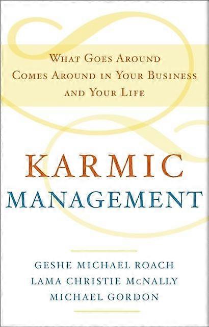 Karmic Management - Michael Gordon