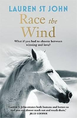 The One Dollar Horse: Race the Wind