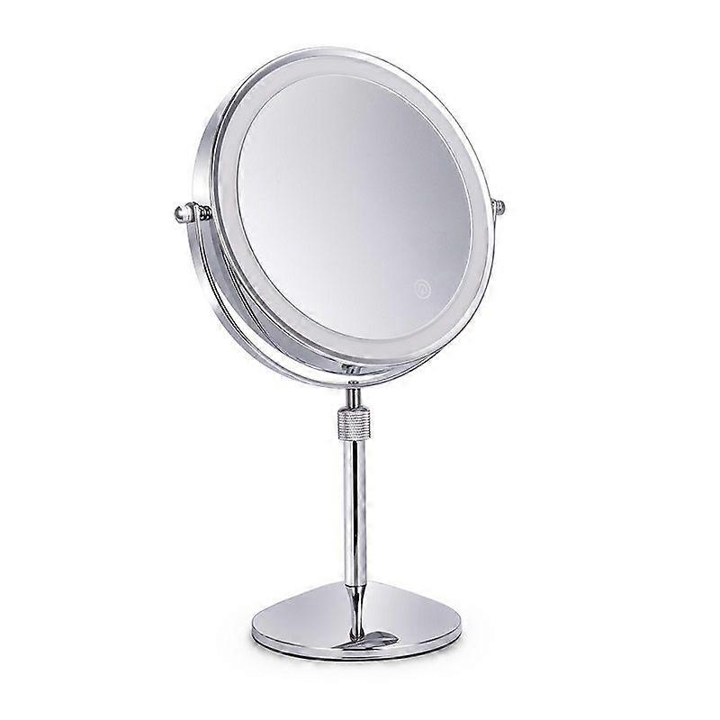 Makeup Mirror, Specification:Plane + 3 Times Magnification