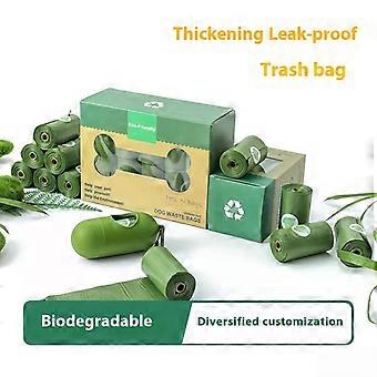 Pet Garbage Bag - Environmentall