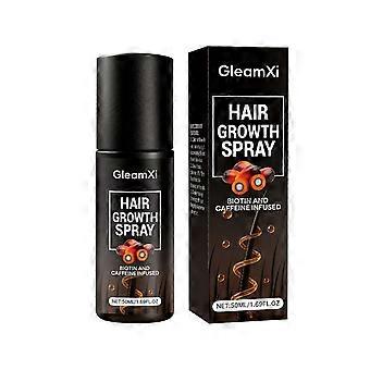 Lo spray per capelli Amz nutre delicatamente il cuoio capelluto e i follicoli piliferi, rendendo i capelli leggeri e lisci. È uno spray nutriente per la cura dei capelli.