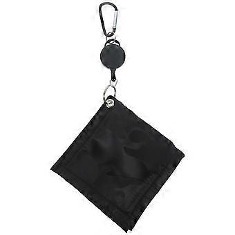 Professionele Golfs Ball Cleaner Draagbare Ball Cleaning Towel Herbruikbare Golfs Reinigingsdoek