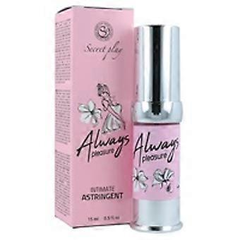 Always pleasure 15 ml