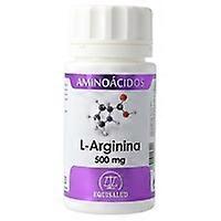 Holomega L-arginine 50 capsules