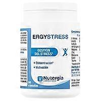 Ergystress (nervous system) 60 capsules