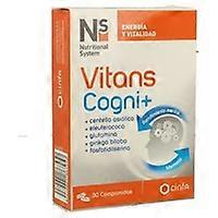 Vitans Cogni + 30 tablets