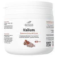 Kalium potassium 180 capsules